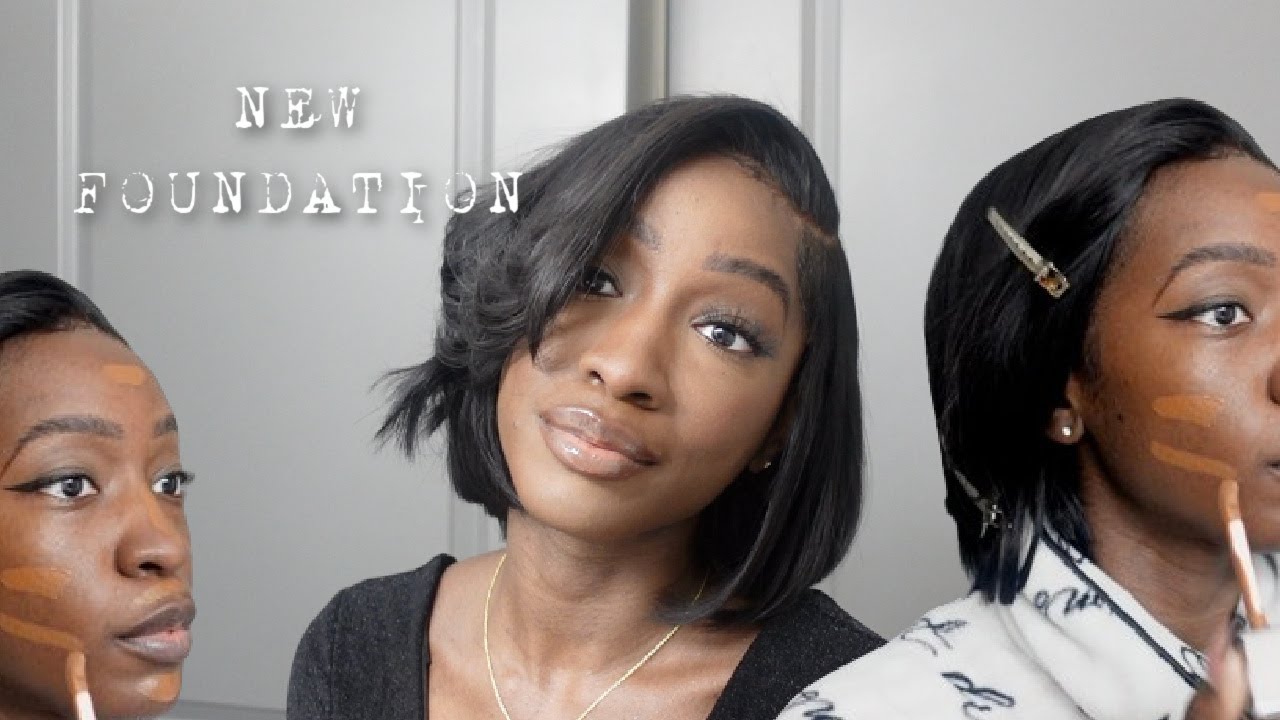 My First Time Trying About Face ... This Foundation?!! l Too Much Mouth