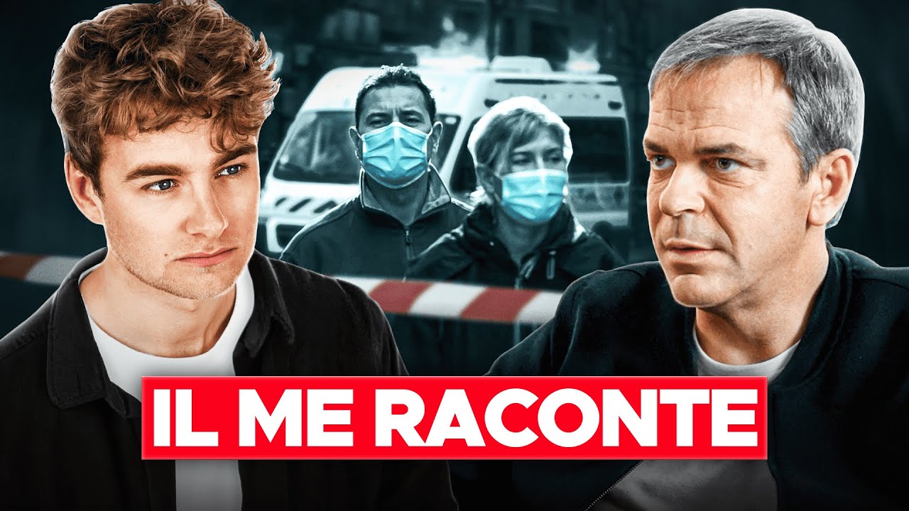 Olivier Véran me raconte les coulisses de la crise Covid