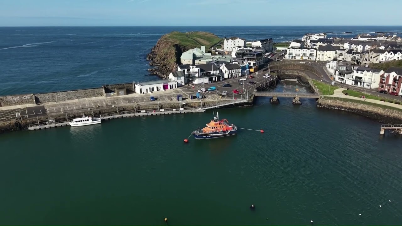 Portrush Daytrip