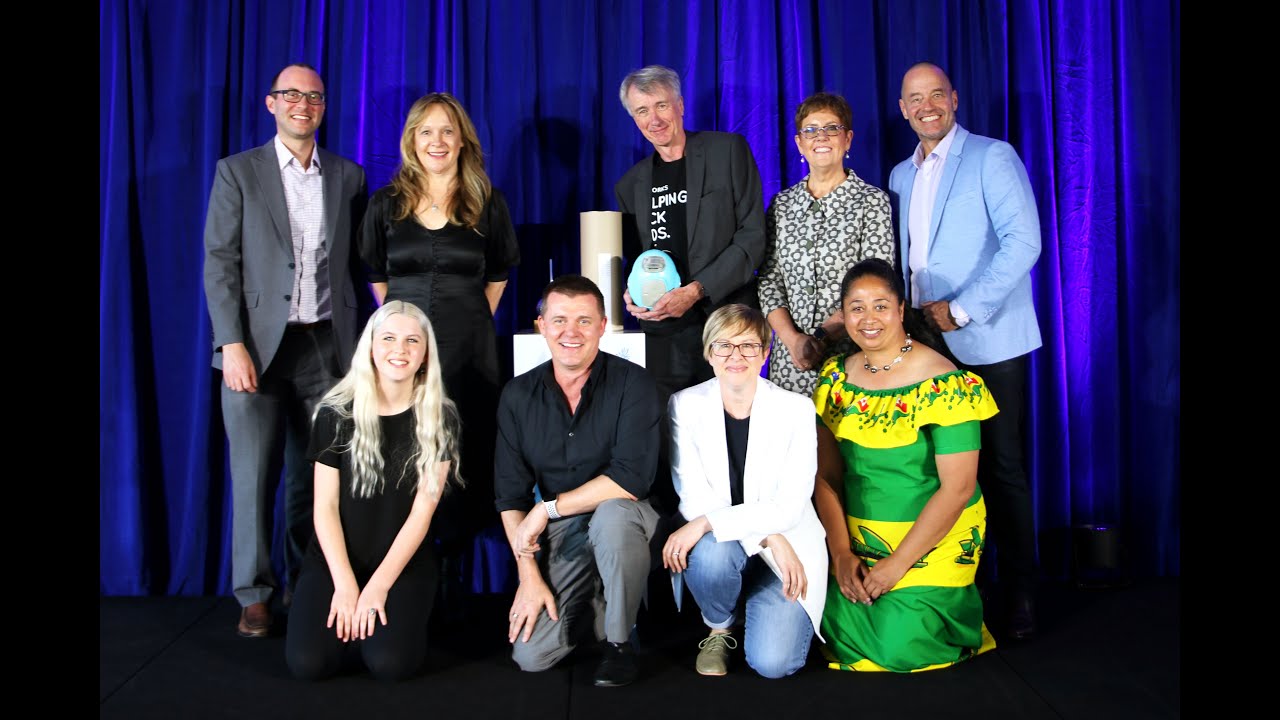 AMP Foundation awards A$1 million in Tomorrow Fund grants to 27 Australians making a difference