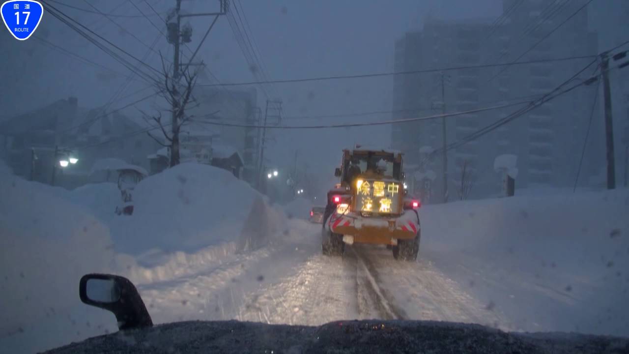 【I've】DROWNING - MOMO【Route17 winter】