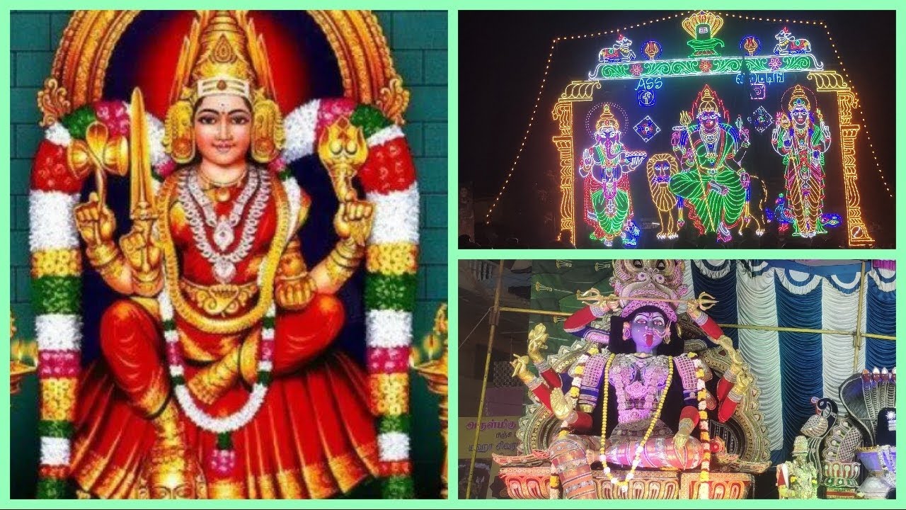  இராணிப்பேட்டை மயானச்சூரை திருவிழா-2026|Ranipet Mayanakollai 🪔🪔🙏🏻🙏🏻