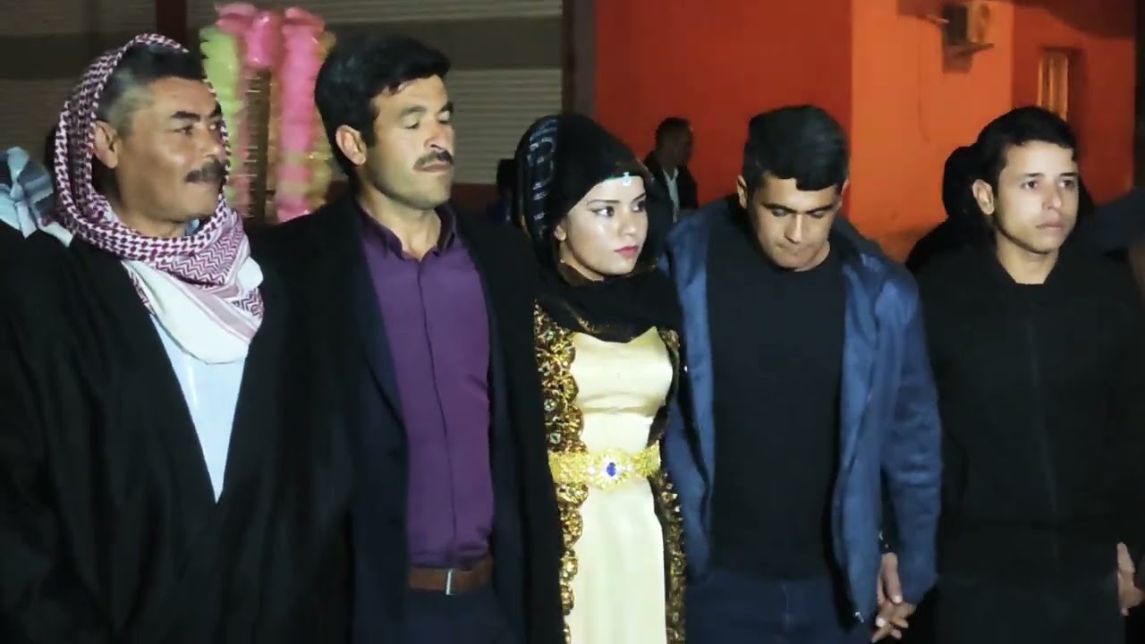 Hozan cebrail keji zer ay le kıne vırda canê potbori