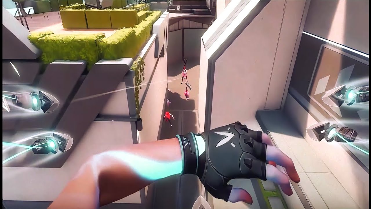 How you should play Jett in Ascendant (Valorant)
