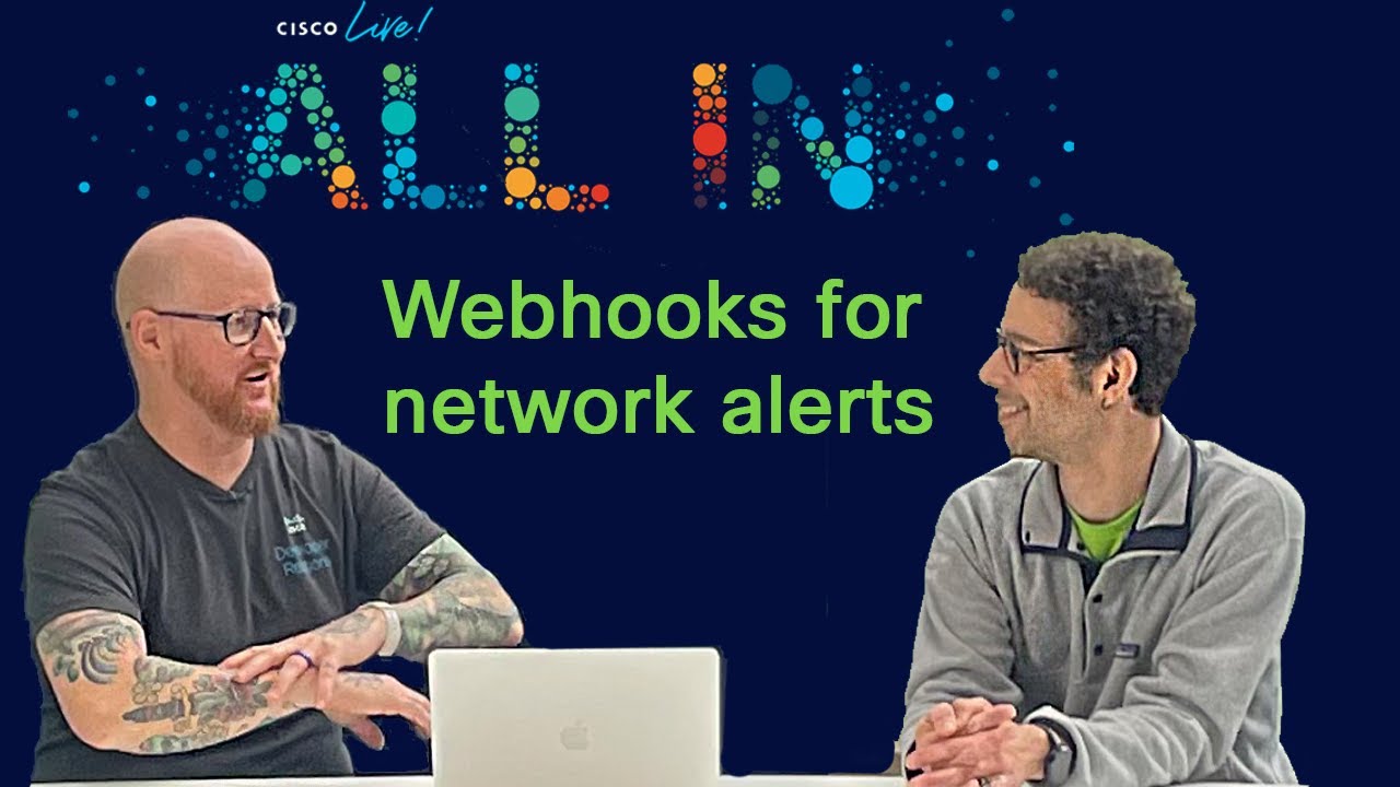 Веб-хуки для доставки сетевых оповещений | Cisco Meraki