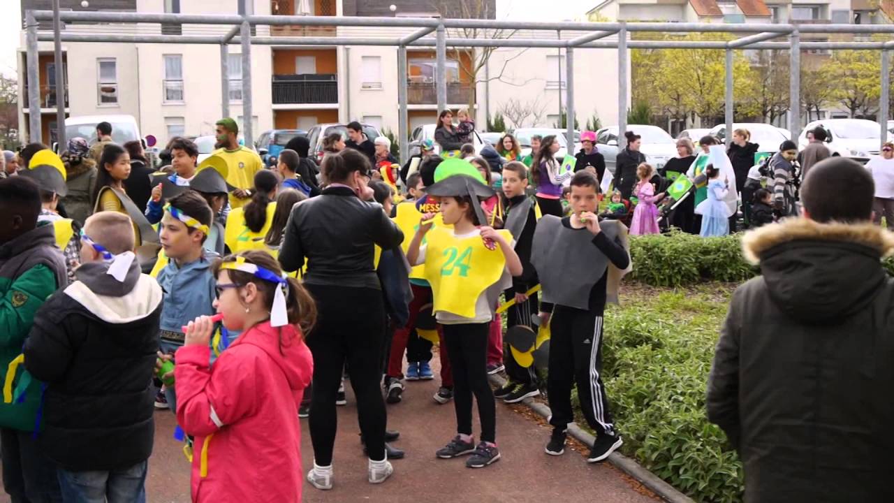 Carnaval 2016
