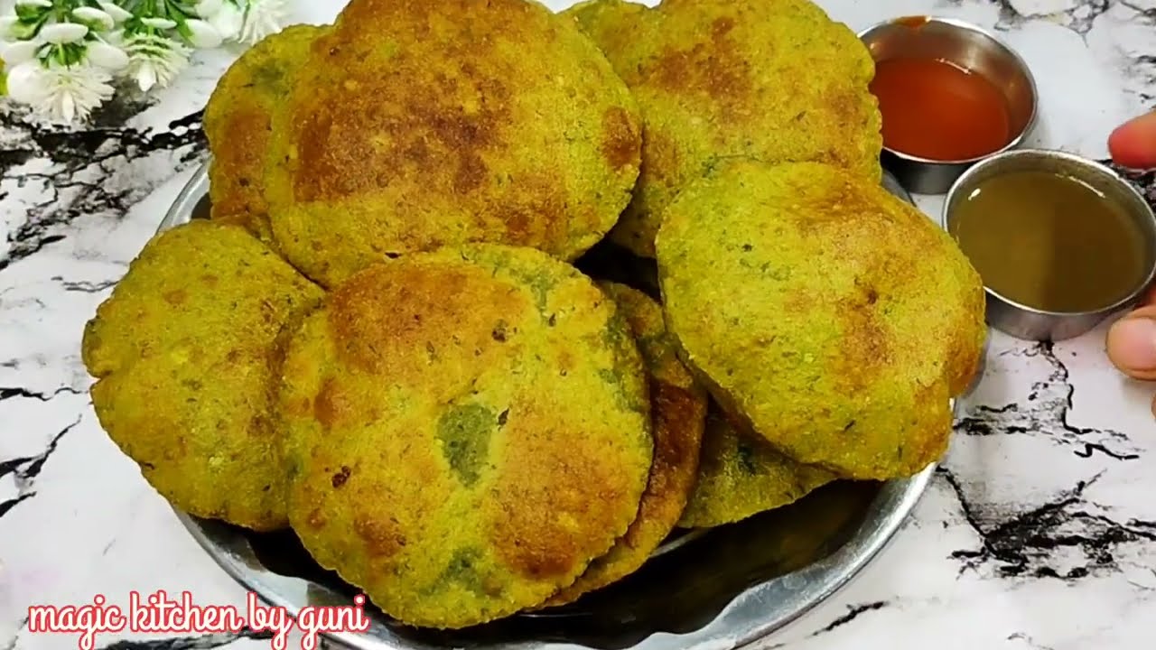 कच्चे मटर-आटे की खस्ता कचोरी ऐसे बनाएंगे तो हर कचौड़ी गुब्बारे सी फूलेगी | HARI MATAR KACHORI RECIPE