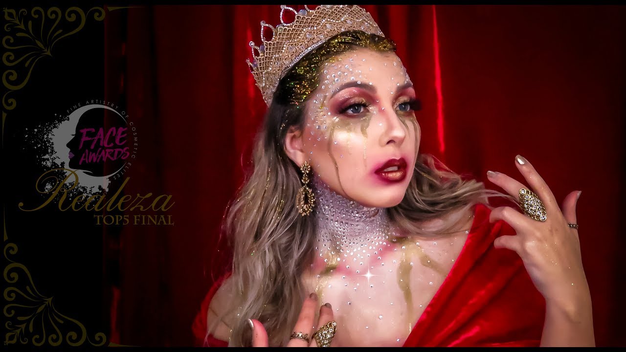 FACE AWARDS BRASIL | REALEZA | TOP5 FINAL