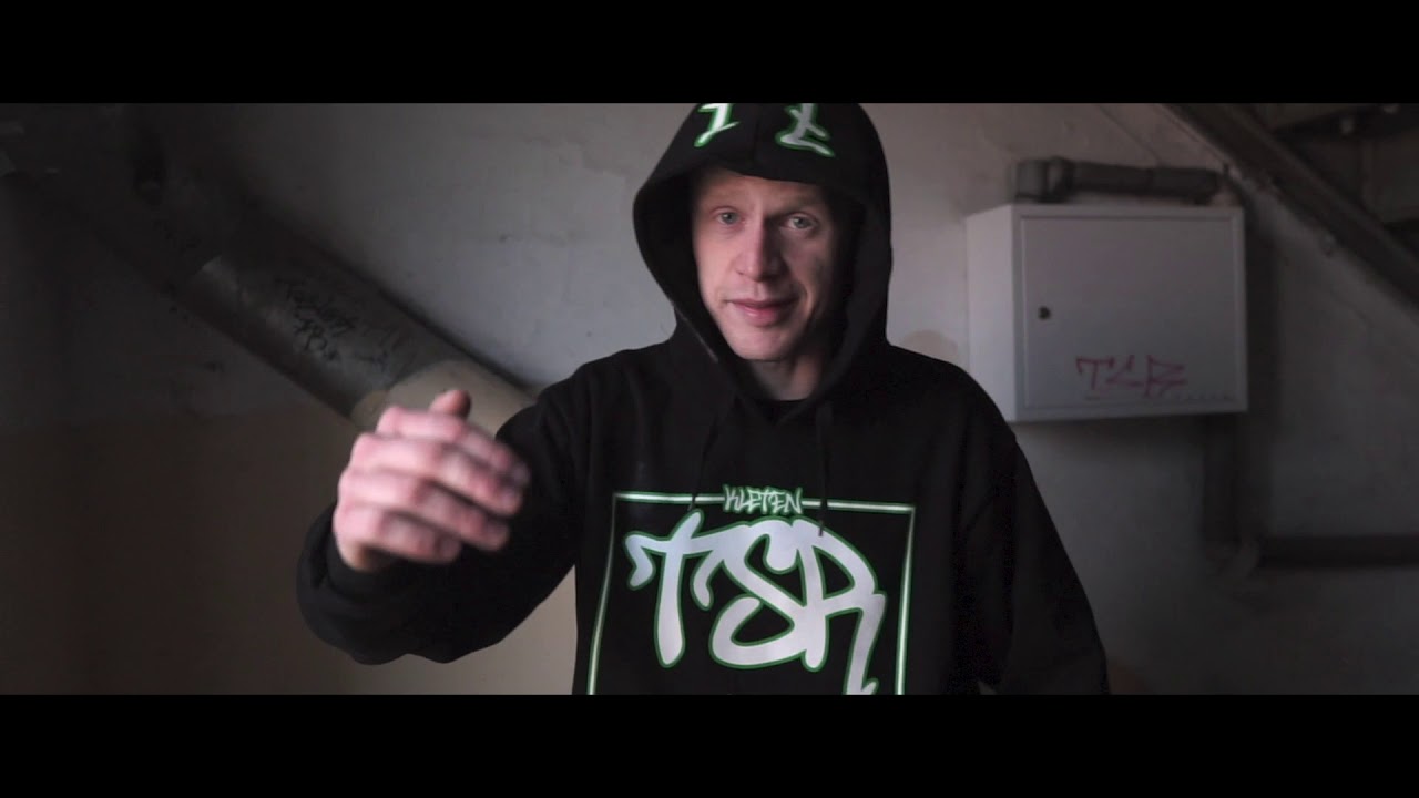 TSR - Mój Czas // Dj.Gondek (Prod.Bandyta) (Video)