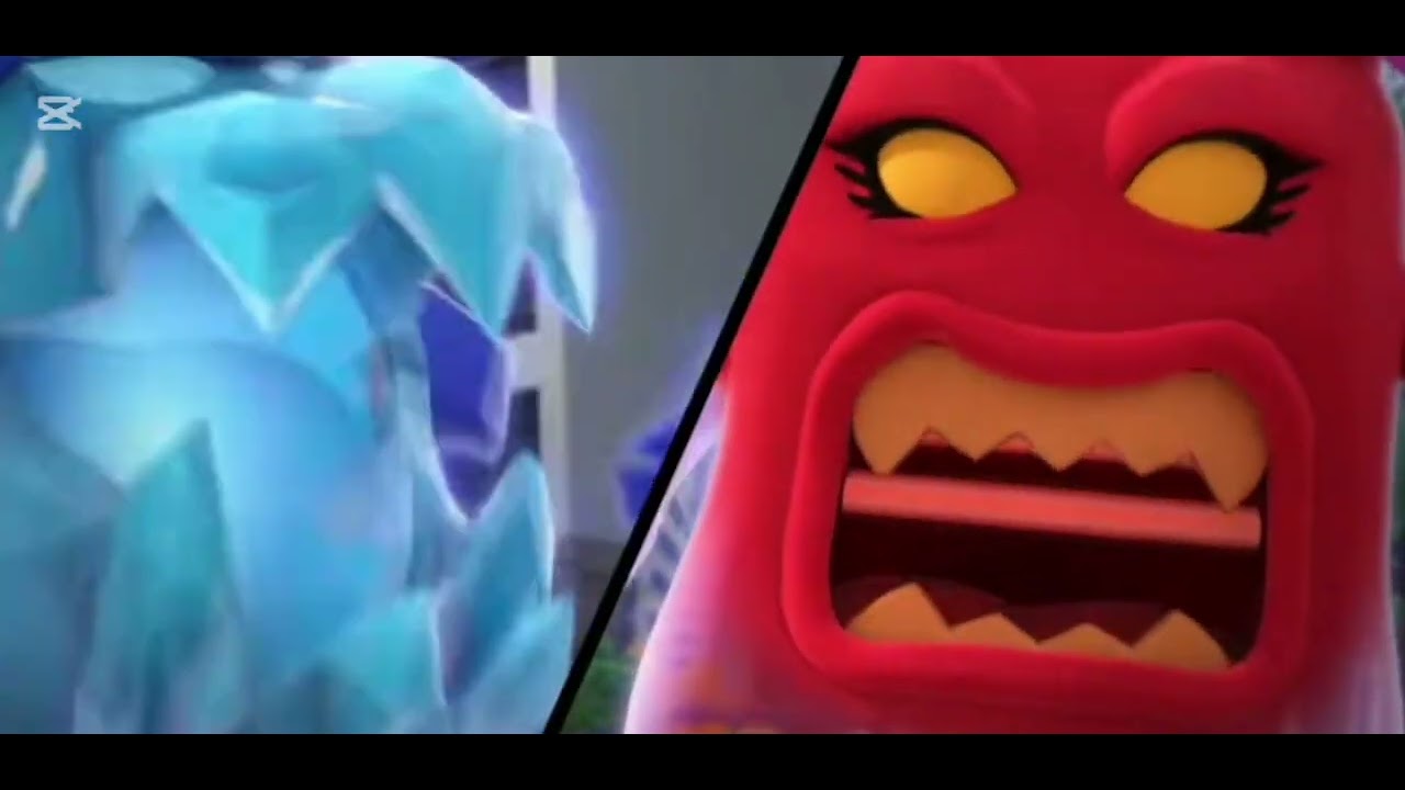 Ghost mecard wangma scream