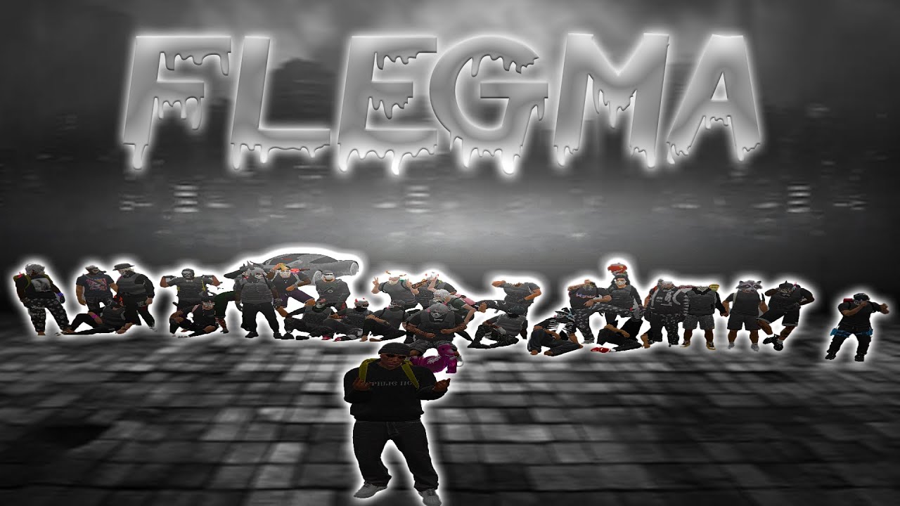 flegma| Majestic RP