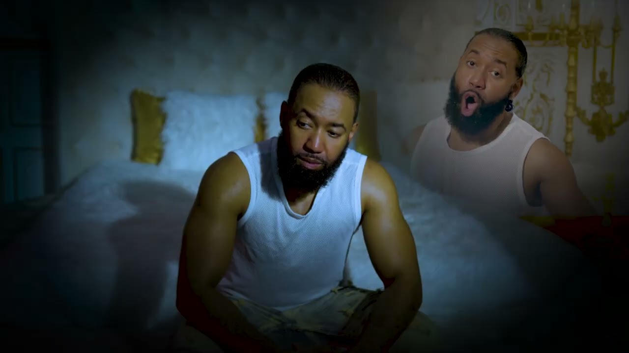 Bryan Andrew Wilson - I Kept On (Official Music Video)