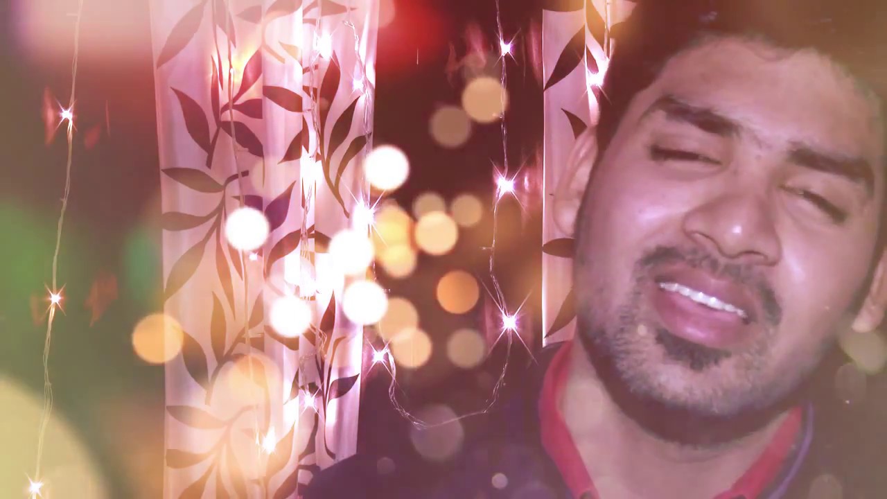 Aankhen Band Kar Kar | William Massey | Hindi Gospel Song