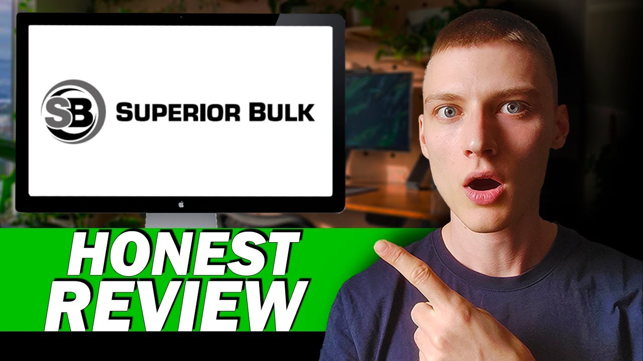 Superior Bulk Logistics Review: Honest User Experience of This Bulk Transport Service