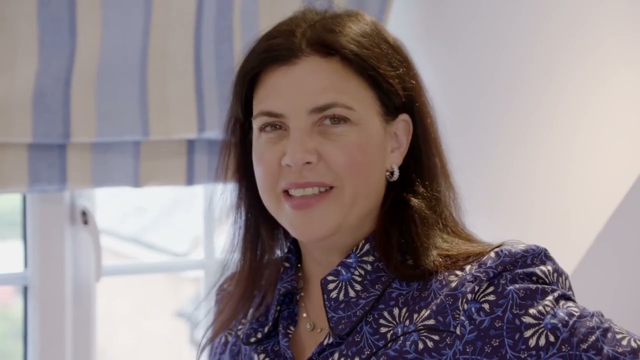 Kirstie and Phil's Love It or List It S09E05
