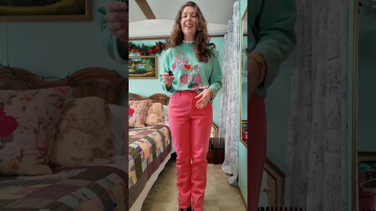 Creating Fall Outfits from My Closet/ Just having fun matching and playing dress up/ Fall Inspo