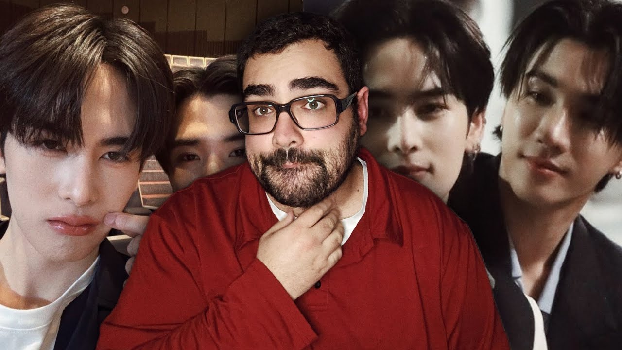 PerthSanta Being THAT DUO... Like DAMN! - TAECHIMSEOKJOONG 