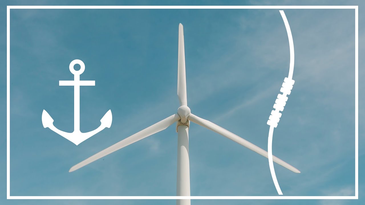 A critical issue for floating wind turbines
