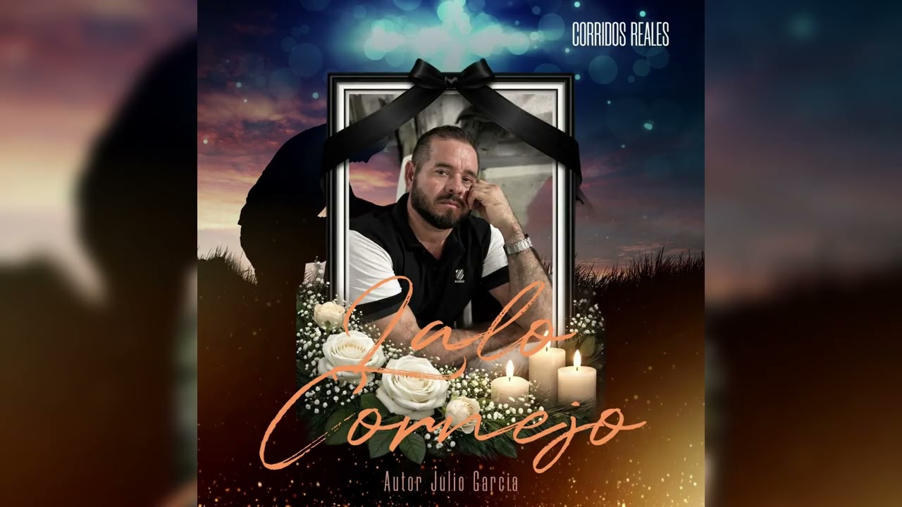 Lalo Cornejo - Corridos Reales 