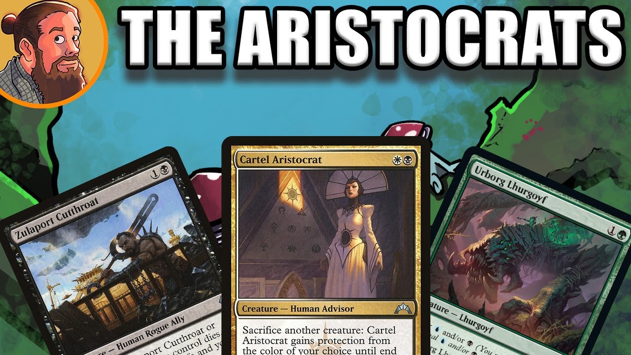 Abzan Luckbox Aristocrats | Pioneer Magic: the Gathering (MTG)
