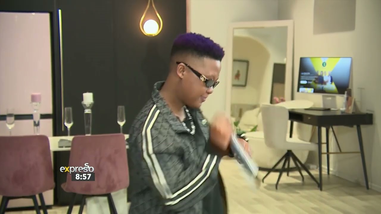 Ngishutheni | Goon Flavour x Master KG x Eemoh