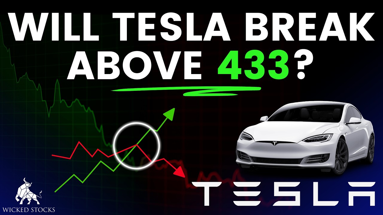 Tesla Stock Price Analysis | Top $TSLA Levels To Watch for February 11th, 2026