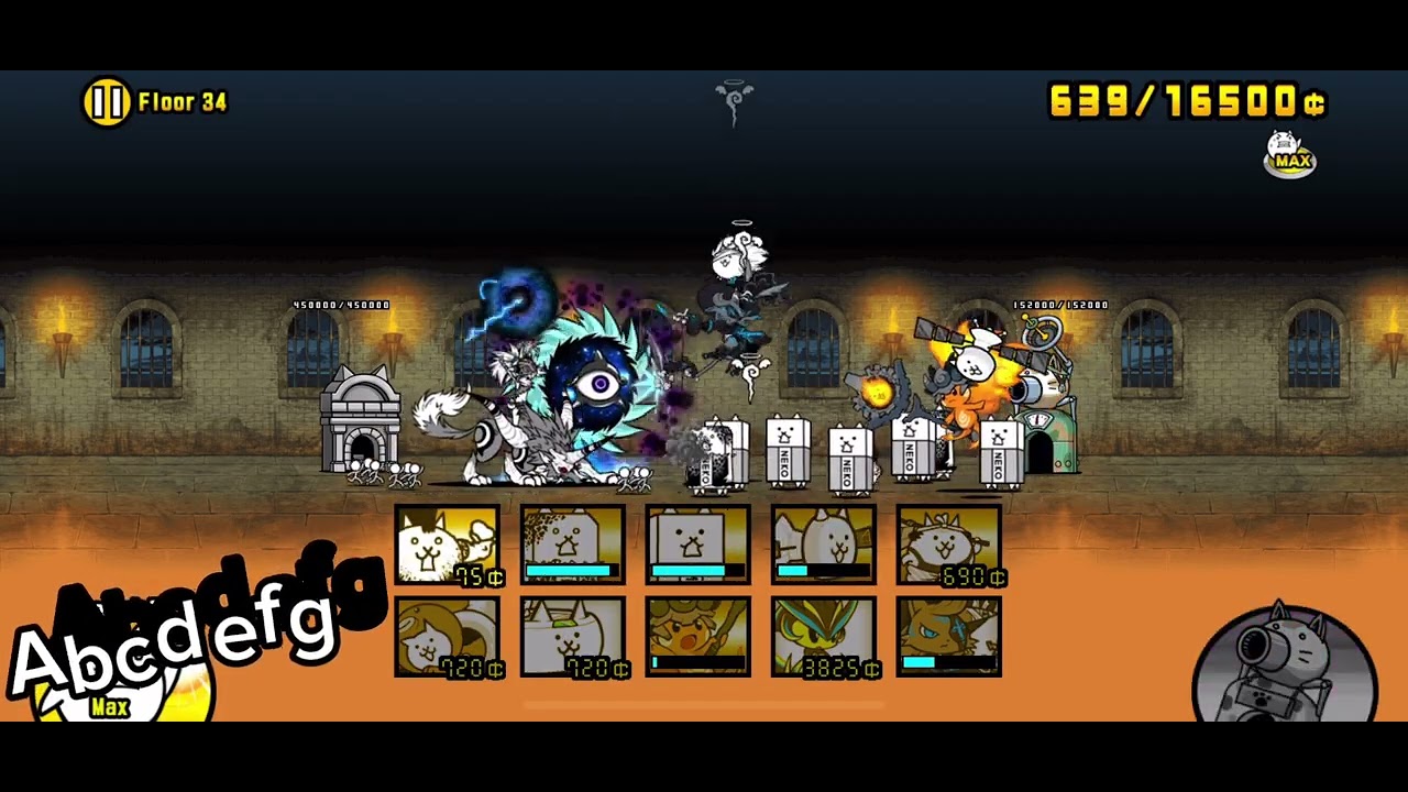 Heavenly tower and then grateful xp