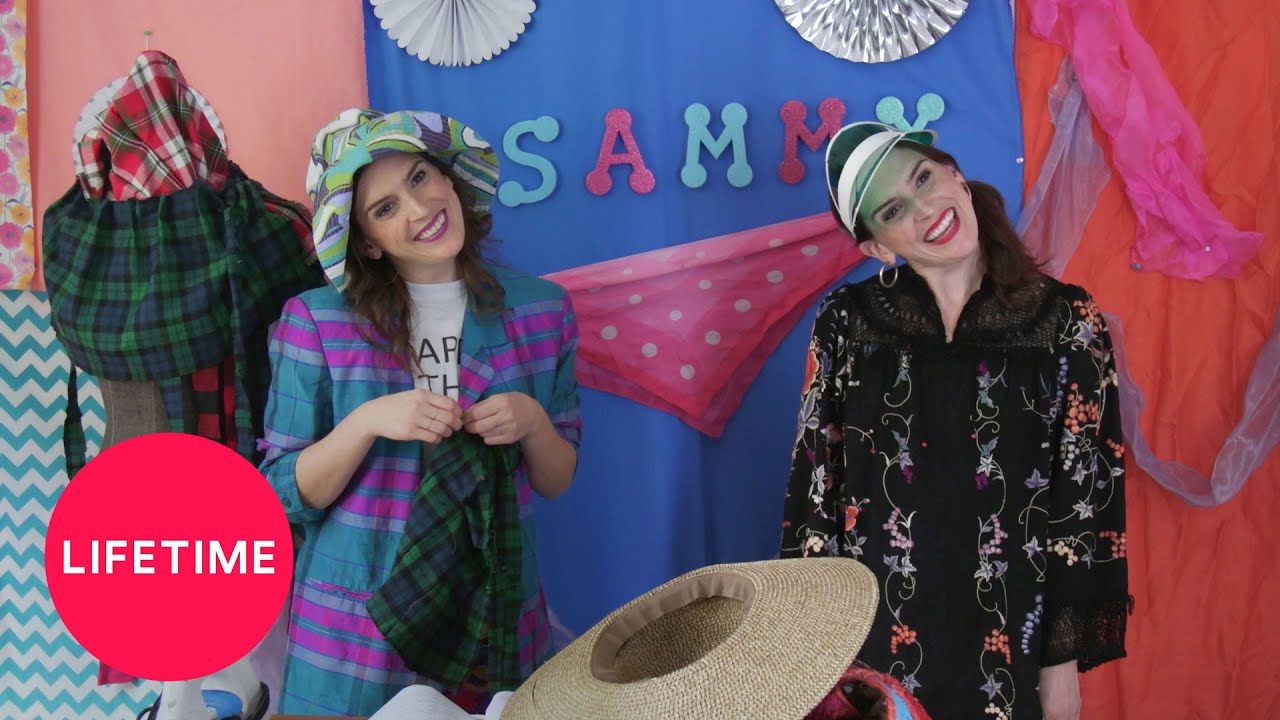 Project Sammy's Way: Season 16, Episode 6 - Models Off Duty | Lifetime