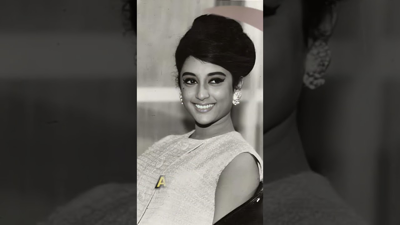 1969 Bollywood movie Vishwas cast #6kcreator #mukesh #hemlata #vishwas #summer #ipl2025 #oldhitsongs
