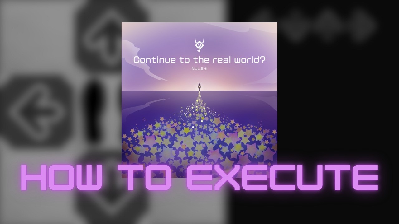 【DDR A3】Continue to the real world? CSP Lvl. 17 - How to execute