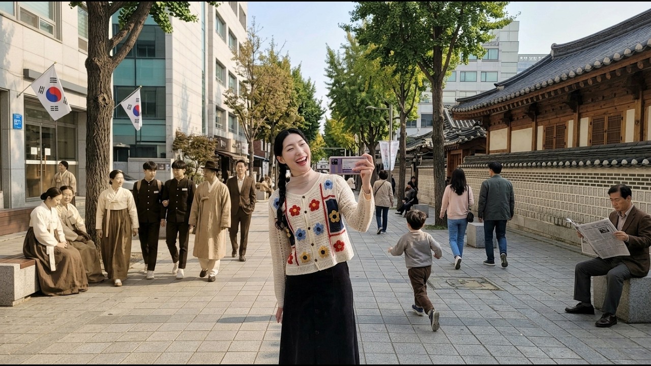 [VLOG] 3.1절, 단대호수 걷자고 꼬셔 | 일상으로부터의 독립