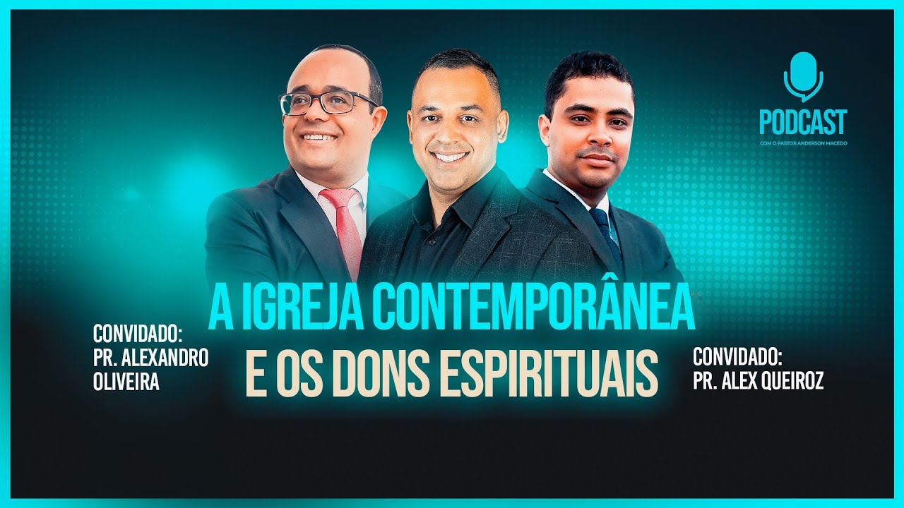 DONS, PARA QUÊ?