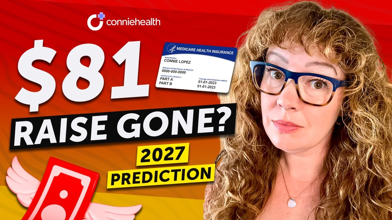 Обновление COLA 2027 по социальному обеспечению: достаточно ли этого? (июнь 2026 г.)