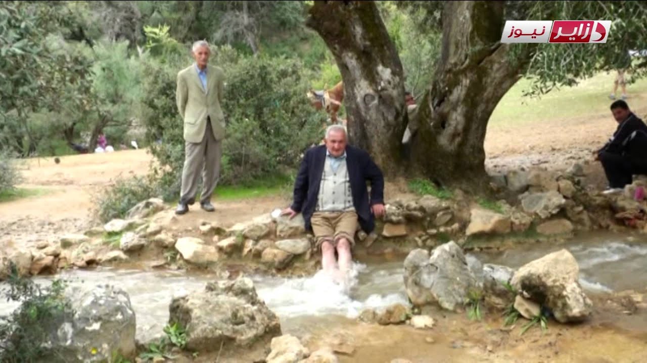 reportage thala emeloulen