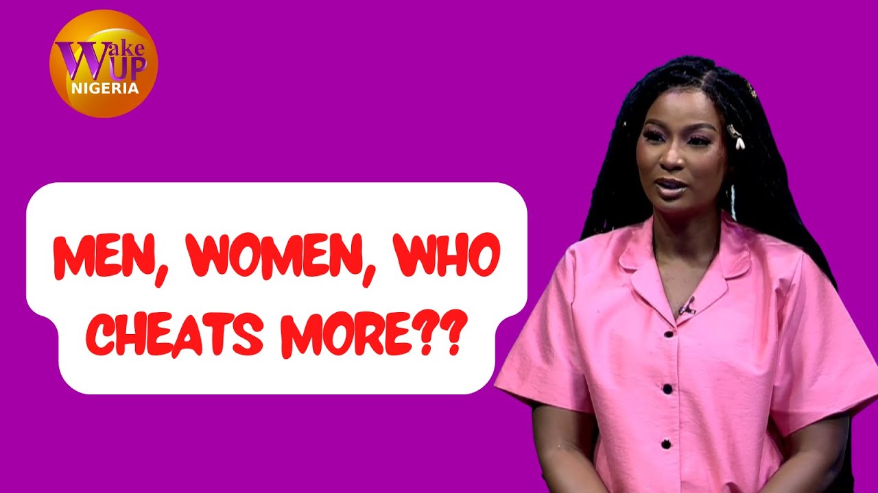 Man Dates 3 Women, Forbids Them from Other Men — Who’s Really Cheating?