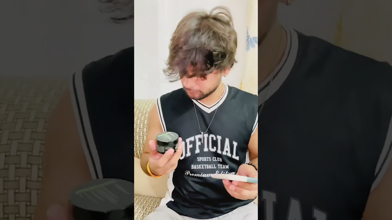 Trending Hair Clay Wax for Men. #hairstyling
