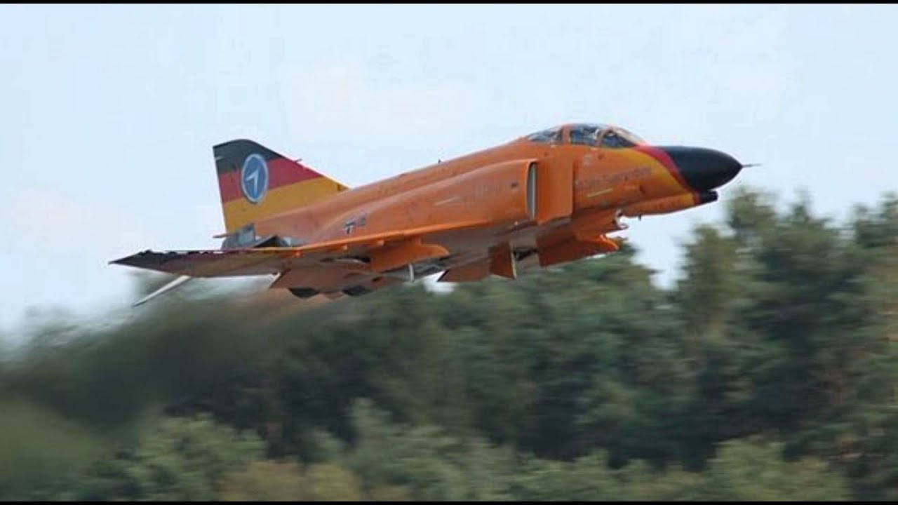 Fliegergeist