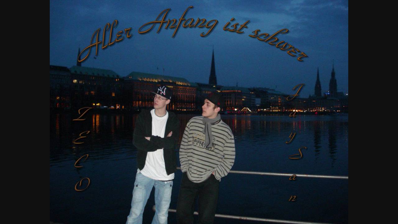 Zeco - Ewige Verlierer (HSV-Rap)