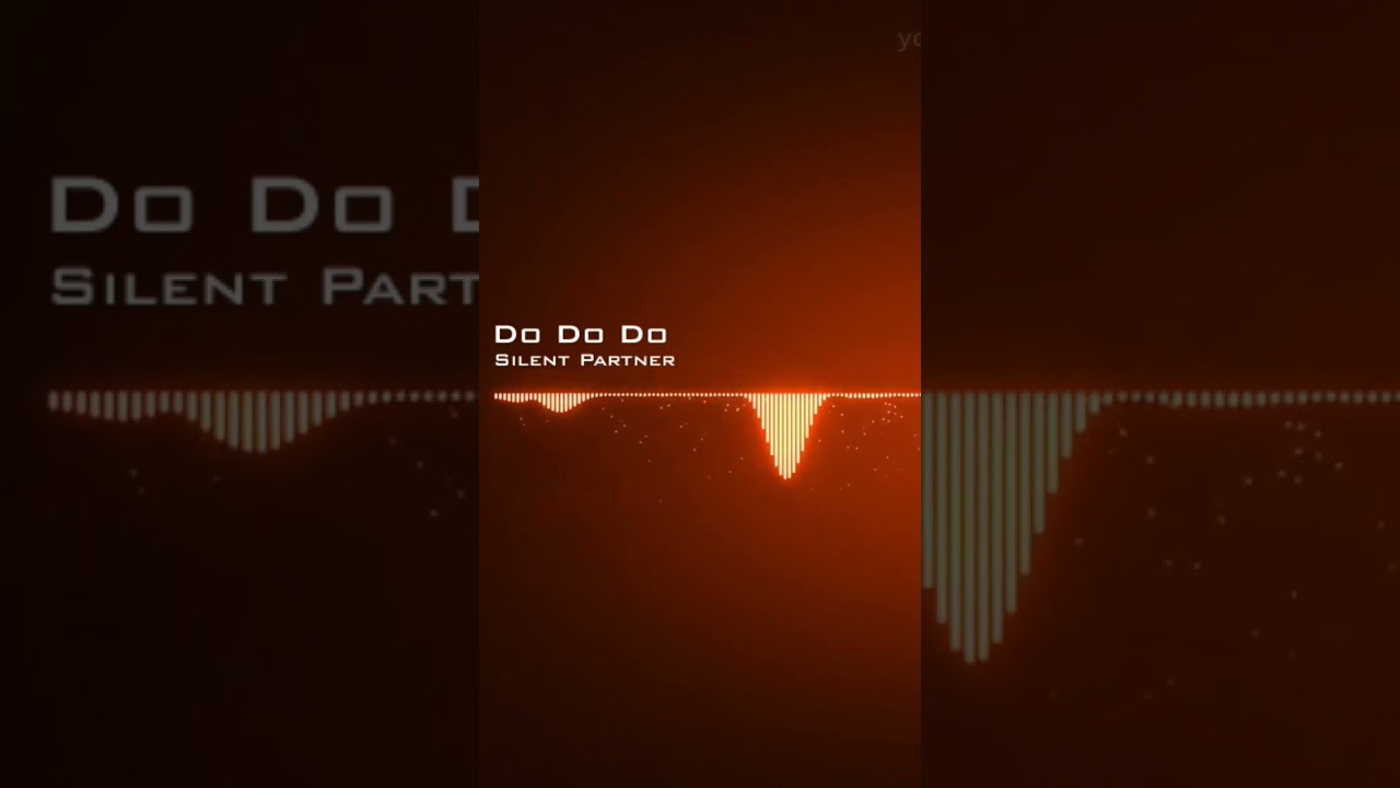 𝘿𝙤 𝘿𝙤 𝘿𝙤 𝙎𝙞𝙡𝙚𝙣𝙩 𝙋𝙖𝙧𝙩𝙣𝙚𝙧 𝘾𝙧𝙚𝙖𝙩𝙞𝙫𝙚 𝘾𝙤𝙢𝙢𝙤𝙣𝙨 𝘼𝙩𝙩𝙧𝙞𝙗𝙪𝙩𝙞𝙤𝙣 𝙇𝙞𝙘𝙚𝙣𝙨𝙚 (𝙍𝙚𝙪𝙨𝙚 𝘼𝙡𝙡𝙤𝙬𝙚𝙙)