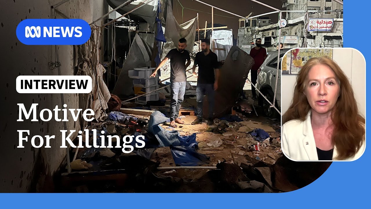 Israel has history of killing journalists without providing evidence: CPJ | ABC NEWS