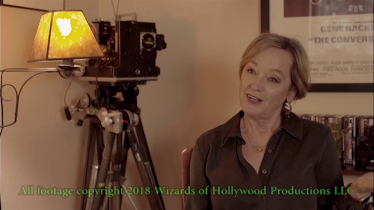 Wizards of Hollywood - Catherine Craig - Part 1