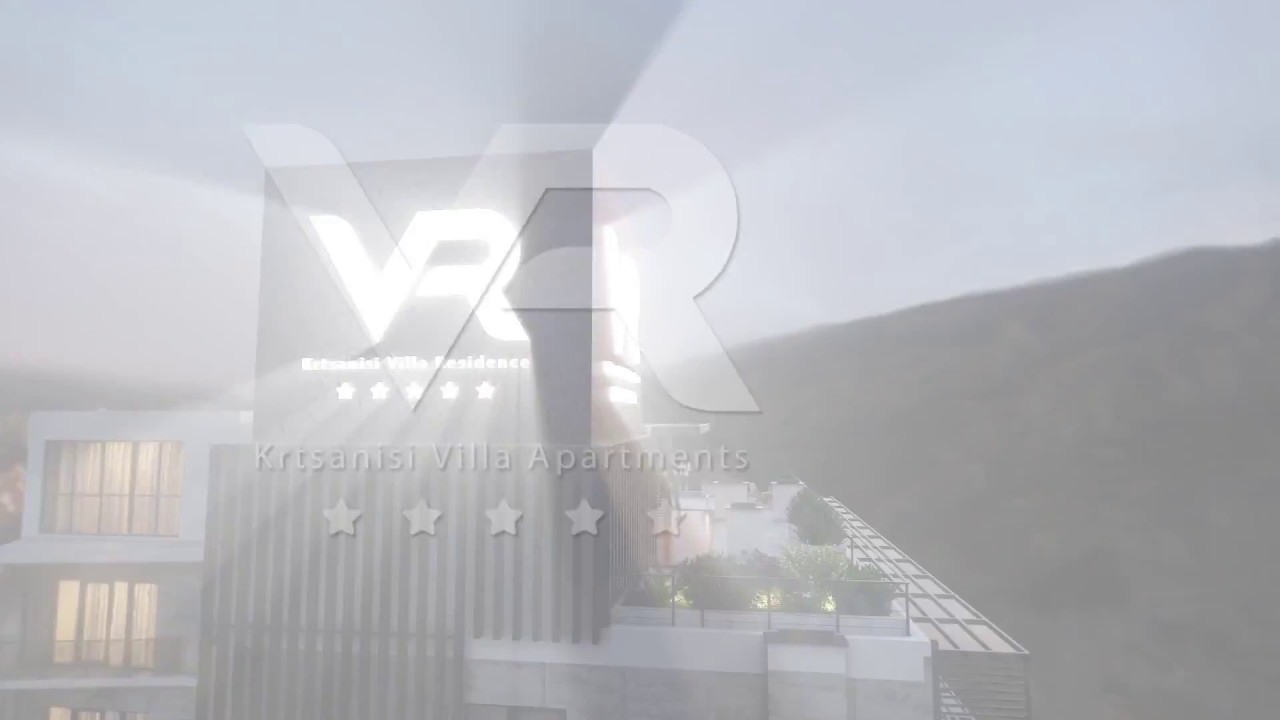 Villa Apartments 02