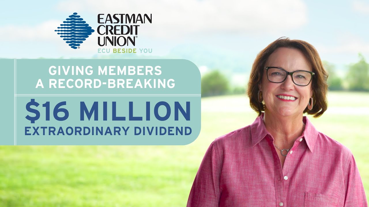 ECU | Extraordinary Dividend (2023)