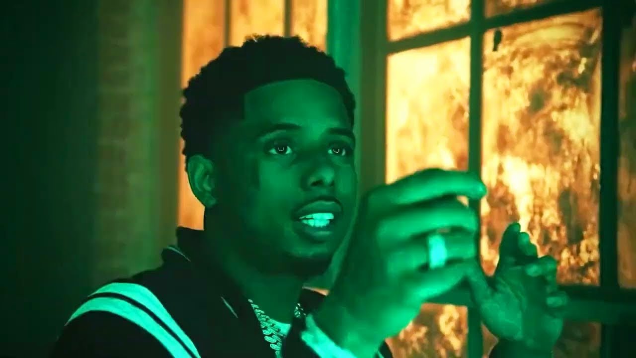 Pooh Shiesty - Money Gang (Official Visualiser)