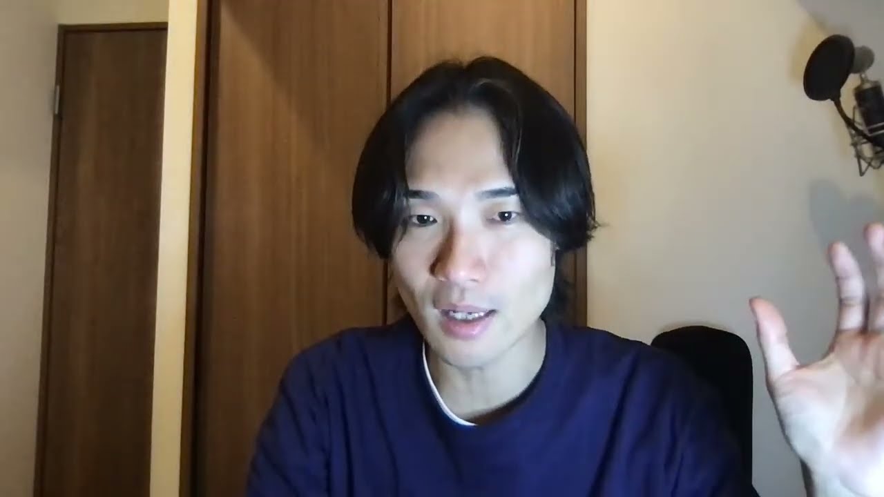 #13 「SAKUは何故アメリカに住んでいた？」【外科医（父）の留学事情】