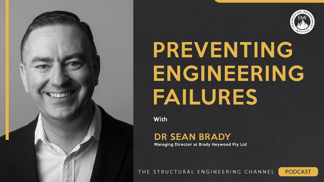 Preventing Engineering Failures | By Understanding Complex Systems