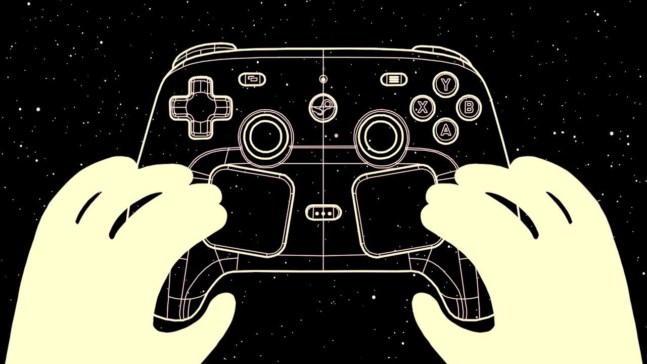 The Best Controller Money Can Buy!
