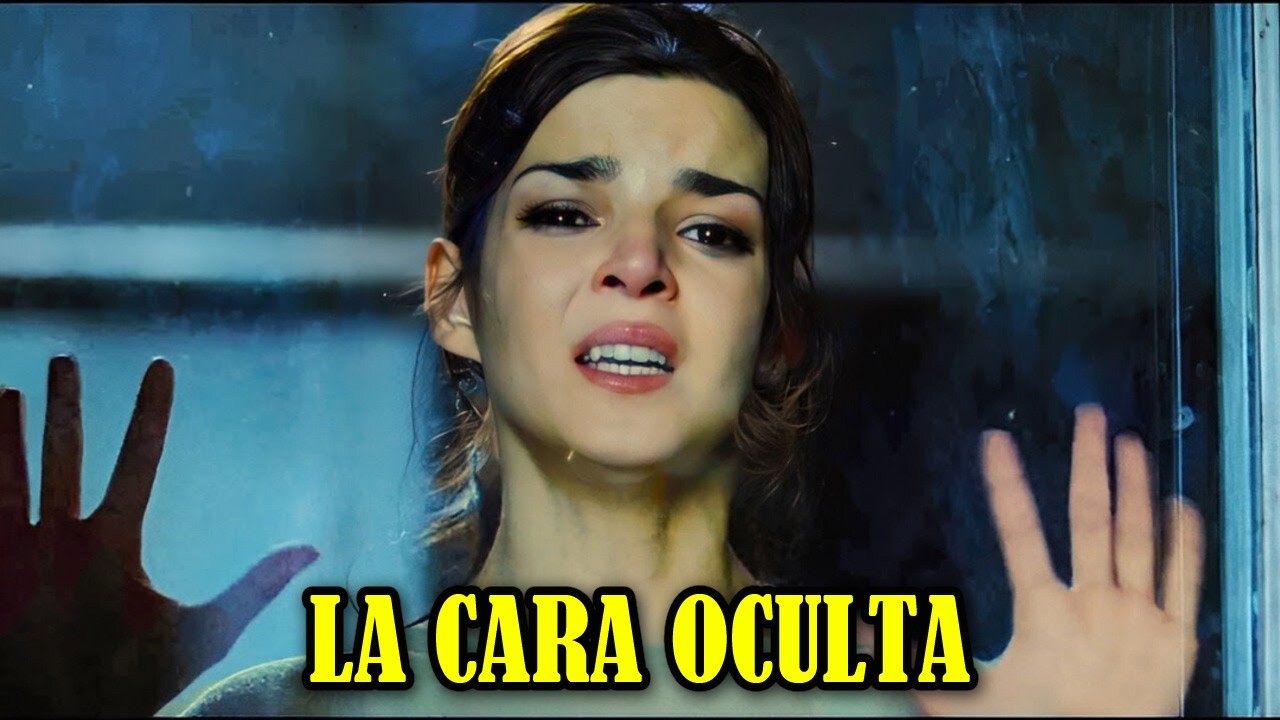 Queda atrapada en ESPEJO y ve a su novio ENGAÑARLA | La Cara Oculta | Resumen