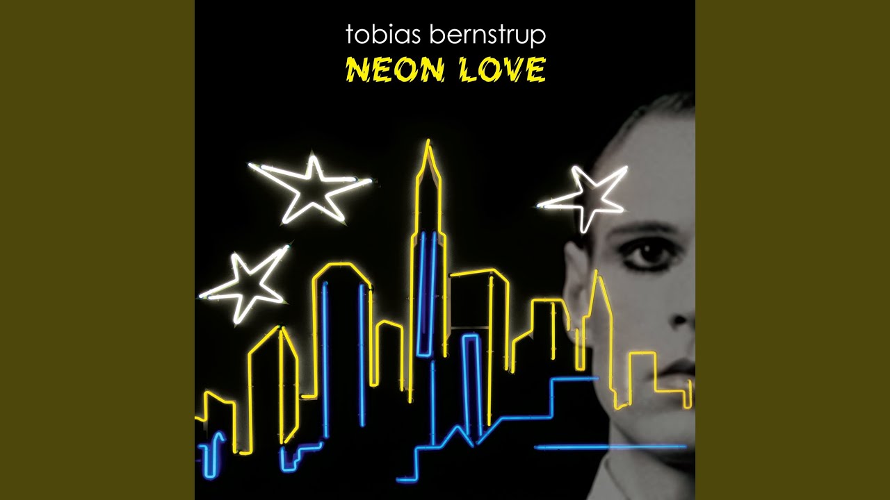 Neon Love (Extended Version)