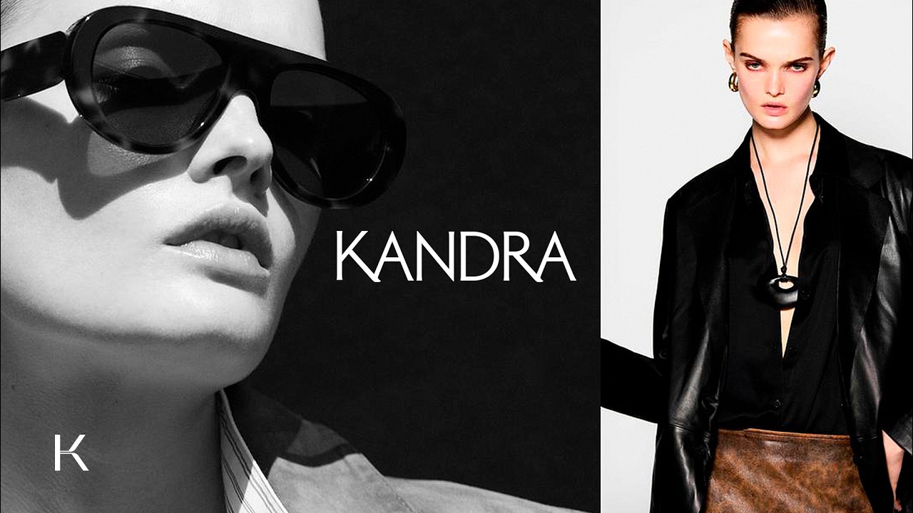 FASHION STORE MUSIC PLAYLIST 2026 / RETAIL THERAPY #3 / KANDRA